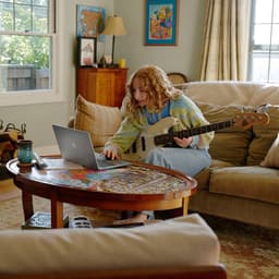 HP CHROMEBOOK 15A-NB0240ND - 15.6 inch - Full HD - Intel Core i3-N305 - 8 GB - 256 GB - Core™ Onboard Graphics - QWERTY — thumbnail 3