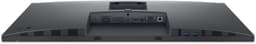DELL P Series P3223QE computer monitor 80 cm (31.5") 3840 x 2160 Pixels 4K Ultra HD LCD Zwart — thumbnail 2