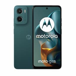 Smartphone Motorola PB6L0010IT 256 GB 6,67" 4 GB RAM Green — thumbnail 1