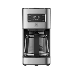 Electrolux Create 5 E5CM1-6ST Koffiezetapparaat filter - Zilver — thumbnail 2