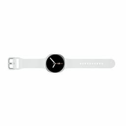 Samsung Galaxy Watch8 40mm - Bt Smartwatch Silver — thumbnail 5