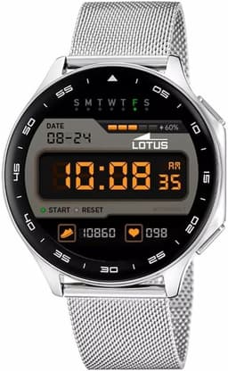 Lotus - 50050/3 - Smartwatch - Heren — thumbnail 3