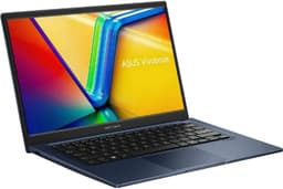 ASUS VivoBook 14 - 14" Full HD Anti Glare - Intel Core i7-1355U - 16GB Geheugen - 512GB SSD M.2 NVMe - Windows 11 Pro — thumbnail 2