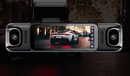 Botslab G980H 4CH 4K Wifi Gps 128gb 360 graden dashcam - 4-kanaals dashcam - 4K resolutie - Parkeermodus - App en Gps verbinding - Inclusief 128gb Micro SD kaart — thumbnail 5