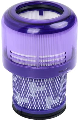 Dyson V15 Detect+ Filters (3 Stuks, Plus.Parts® alternatief voor 970013-02) — thumbnail 3