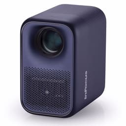 InFocus Quantum LED Apex Master Projector met normale projectieafstand 1080p (1920x1080) Zwart — thumbnail 5