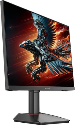 Koorui G2722P 27'' gaming monitor — thumbnail 4