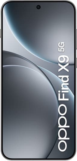 OPPO Find X9 16,7 cm (6.59") Dual SIM Android 16.0 5G USB Type-C 12 GB 512 GB 7025 mAh Grijs, Titanium — thumbnail 3