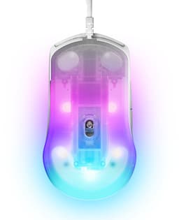 SteelSeries Rival 3 Gen 2 gaming muis — thumbnail 5