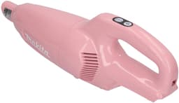 Makita CL 108 FDSMP snoerloze stofzuiger 12 V max. 0,6 L roze + 2x accu 4.0 Ah + lader — thumbnail 3