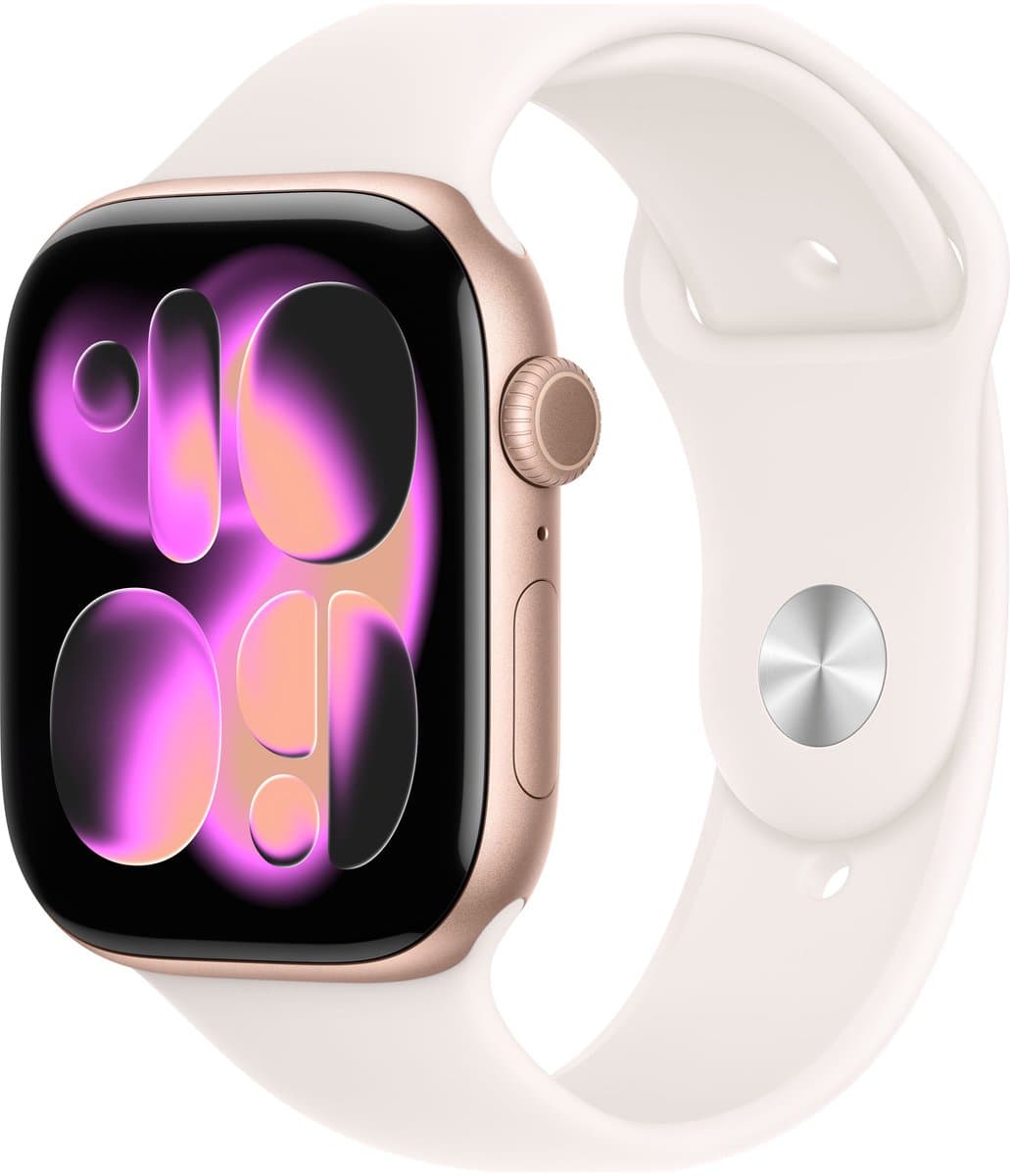 Apple Watch Series 11 — afbeelding 1