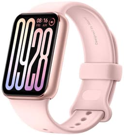 Xiaomi Smart Band 9 Pro - 1,74-inch AMOLED - Ingebouwde GNSS - 21 dagen batterij - Roségoud — thumbnail 4