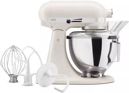KitchenAid 5KSM95PSEPL Wit — thumbnail 1