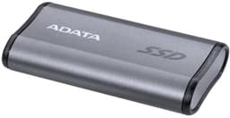 1TB USB 3.2 externe SSD in grijs — thumbnail 3