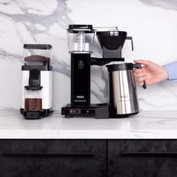 Moccamaster KBGT 741 Zwart |  | 8712072794030 — thumbnail 5