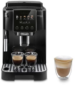 DELONGHI ECAM 220.51.B Volautomatische espressomachine zwart — thumbnail 2