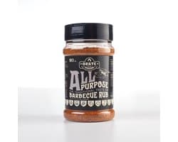 Grate Goods All Purpose BBQ Rub 180G