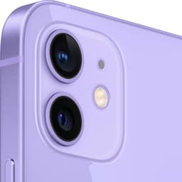 Apple iPhone 12 - 128GB - Paars — thumbnail 4