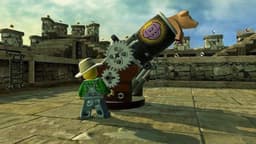 LEGO City Undercover - Nintendo Switch — thumbnail 5