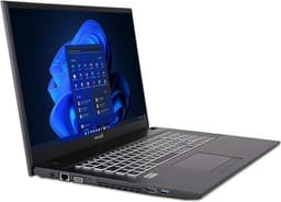 Terra Mobile 1716R 17.3" FullHD laptop - Intel Core i5-1334U - 32GB - 1.0TB M.2 SSD - Iris Xe Graphics - DVD±RW - Windows 11 Pro — thumbnail 3