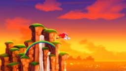 Sonic Superstars - Nintendo Switch — thumbnail 4