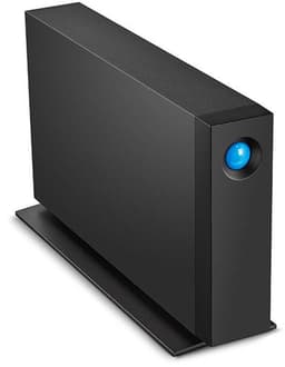 LaCie d2 Professional USB-C 8TB — thumbnail 3