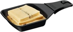 raclette / gourmetpannetje set van 2 — thumbnail 2
