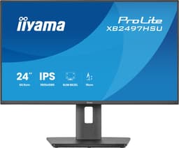iiyama ProLite XB2497HSU-B1 ledmonitor — thumbnail 5