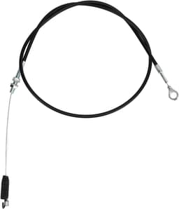 Lawn Mower Push Pull Cable - Motor Zone Control Cable - Compatibel met 12PB 12SB 12PC 14PB 14SB 14SE 14SX 14PZ 14SZ J75 Lawn Mower — thumbnail 4