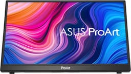 ASUS PA148CTV computer monitor 35,6 cm (14) 1920 x 1080 Pixels Full HD LED Touchscreen Tafelblad Zwart — thumbnail 4