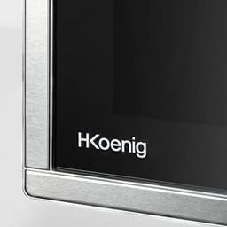 Compacte Magnetron en Grill 2-in-1 met 23L Capaciteit en 9 Programma's — thumbnail 2