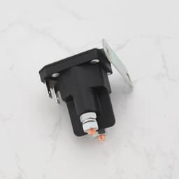 12V 4 Aansluitingen Starter Solenoïde voor Grasmaaier en Quads — thumbnail 4