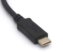 USB C naar Micro B Kabel - Type C 3.0 voor Externe Hardeschijven en Apparaten — thumbnail 3
