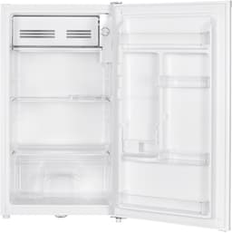 Beko RS9152WN vrijstaande koelkast - 90 cm hoogte - zilveren afwerking - verstelbare legplanken - LED-verlichting — thumbnail 3