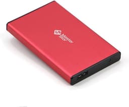 250 GB Externe Harde Schijf USB 3.0 Draagbaar - Ultra Snelle 2,5 Inch SATA Notebook Hard Drive — thumbnail 2