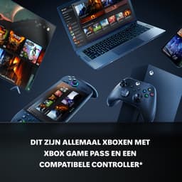 Xbox Game Pass Essential - 6 maanden - Xbox, PC, Cloud Gaming — thumbnail 3