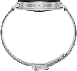 Samsung Special Edition Galaxy Watch 8 Zilver/Zilverkl Mesh 44mm — thumbnail 4