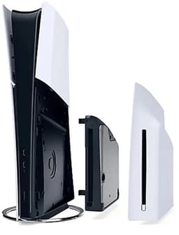 Sony Interactive Entertainment Discdrive voor PS5 digitale editie consoles optische drive — thumbnail 3