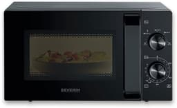 Severin MW7790 zwart Magnetron — thumbnail 1
