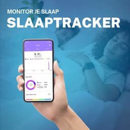 Cinturio SQ1 Grey - Smartwatch voor heren en dames - Sporthorloge – beschikbaar in 4 kleuren — thumbnail 4