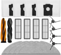 Dreame D20 Plus en D20 Pro Plus Onderhoudsset (Plus.Parts® alternatief voor RAK72 / RAK73) — thumbnail 1