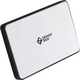 Draagbare Externe Harde Schijf 2.5 inch USB 3.0 voor Mac en PC (120GB) — thumbnail 4