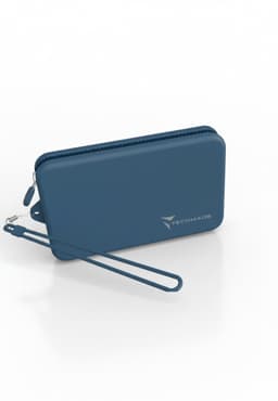 Glow SmartHorloge met bijpassende pochette — thumbnail 4