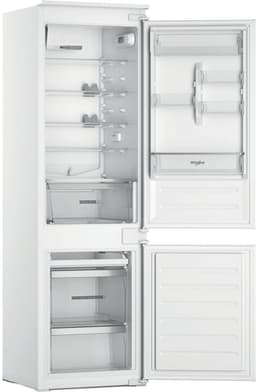 Whirlpool WHC18D011C1 SF Ingebouwd 268 l Wit — thumbnail 5