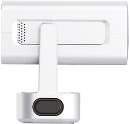 Zenwire® PrimeView IMC360 – Mini Projector 360° Android 13 – Beamer WiFi 6 – Bluetooth 5.2 – Full HD 1080p – 4K-ondersteuning – 400 ANSI Lumen – 270° Rotatie – Autofocus – Compact & Stil — thumbnail 5