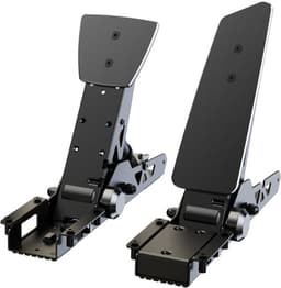 MOZA SR-P pedal set (Throttle + Brake) pedalen — thumbnail 5
