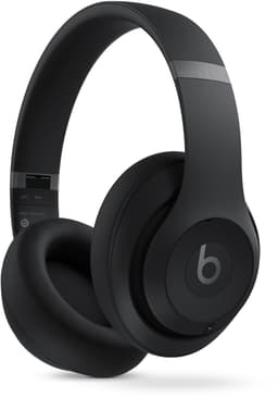 Beats Studio Pro Draadloze Koptelefoon met Noise Cancelling (ANC) - Black — thumbnail 1