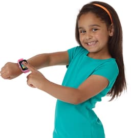 VTech KidiZoom Smartwatch DX2 - Kinderhorloge Digitaal Meisje - Educatief Horloge - Vanaf 5 tot 13 Jaar - Roze — thumbnail 5