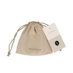 Selencia Case - Hoesje geschikt voor AirPods Pro 3 - Desert Waves Beige — thumbnail 2