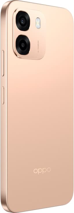 OPPO – A6 – Smartphone – 6 GB RAM – 256 GB – Aurora Goud — thumbnail 4